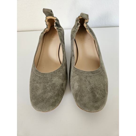 Everlane The Day Heel, Size 6.5 - Picture 5 of 12